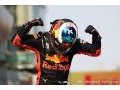 Les médias italiens veulent que Ferrari engage Ricciardo