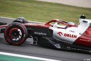 Bottas pointe du doigt la lenteur d'Alfa Romeo pour le développement de sa F1