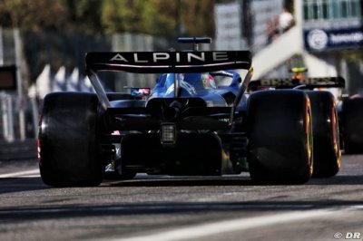 Red Bull, Alpine not giving up on Herta saga
