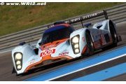Second for Aston Martin at the 8 Heures du Castellet