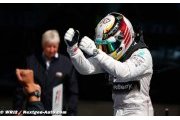 2014 Russian Grand Prix - Race Press Conference