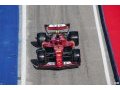 Vasseur rassure : Ferrari va retrouver ses ‘performances habituelles' en Espagne