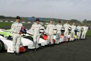 Bientôt des courses de F1 historiques avant les Grands Prix