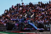 Alonso : La bataille avec McLaren va continuer jusqu'à Abu Dhabi