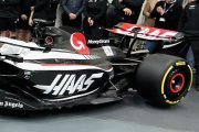 Haas F1 doit faire 'de grands progrès sur le développement'
