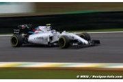 Bottas pense encore au podium