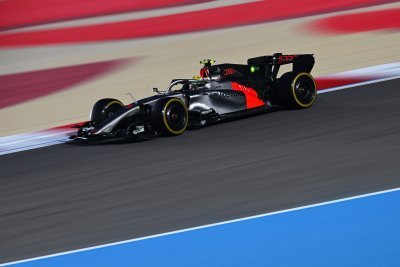 LIVE Essais F1 - Bahreïn 2&nbsp;: toutes les informations de la 1ère journée en direct