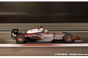 Clos et Vietoris rejoignent Racing Engineering