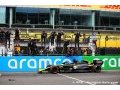 Ricciardo : Renault F1 n'a pas signé trois podiums 'par hasard'