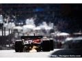 Le Prince Albert de Monaco n'a aucune intention de perdre la F1