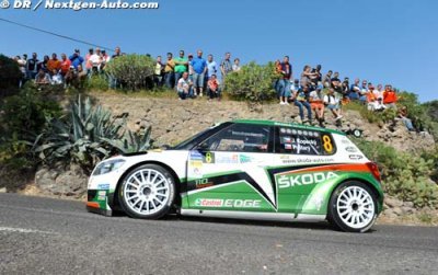 Kopecky reste leader