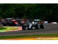Mercedes has 'trick' beyond power, downforce - report