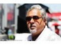 Force India : Les problèmes de Mallya ne nous touchent pas mais...