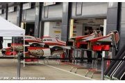 HRT veut continuer à progresser