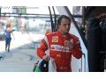 Massa a passé un weekend difficile en Espagne
