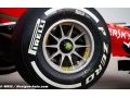 Qualifying Bahrain GP report: Pirelli