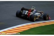 Senna dans le pétrin, Petrov dans les points