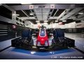 Haas : Les règles 2019 pourraient perturber l'évolution de la VF-18