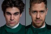 Szafnauer : Vettel a 'une mentalité de gagnant' qui aidera aussi Stroll