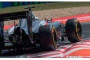 Kaltenborn : Sauber n'a pas besoin de nouvelle voiture pour 2015