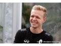 Renault F1 a déjà un autre pilote en tête pour 2018 selon Magnussen
