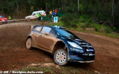 Hirvonen takes on one final fight