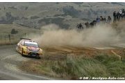 Countdown to Rally Japan