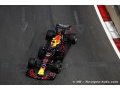 Verstappen ne veut pas que Red Bull applique des consignes