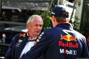 Verstappen - Tsunoda : Red Bull déjà en train d'éteindre un nouvel incendie