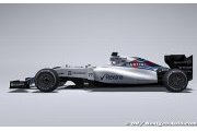 Pat Symonds on the Williams FW37