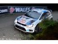 SS7-8: Ogier heads Latvala in Rally GB duel