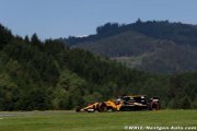 Siroktin pilotera la Renault RS17 demain matin