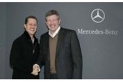 Brawn bullish on Schumacher return