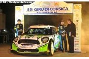 Sordo to open the road on day one in Corsica