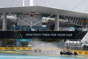 Météo F1 - GP de Miami : un temps idéal… avant les orages pour la course