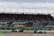 Bilan F1 - Mi-saison 2022 : AlphaTauri - RBPT