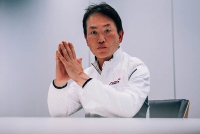 Honda admits ’pride deeply wounded’ by 2026 failure