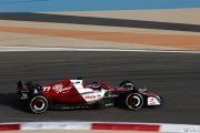 Alfa Romeo : Un choix de design agressif est à l'origine de la légèreté de la C42