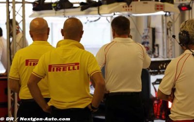 The Korean Grand Prix from a tyre point of view