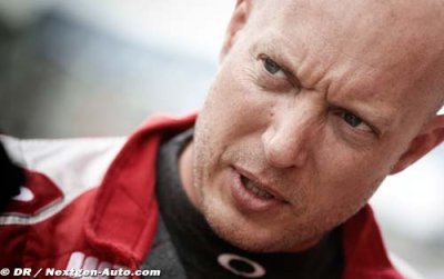 Huff et Michelisz, des équipiers qui se craignent
