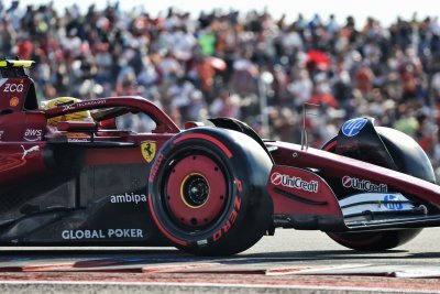 Ferrari s’aligne enfin sur la méthode Hamilton, les chronos lui donnent raison