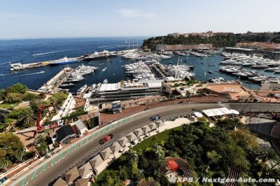 Monaco menacé au calendrier F1&nbsp;? Verstappen et Alonso ne voient pas pourquoi
