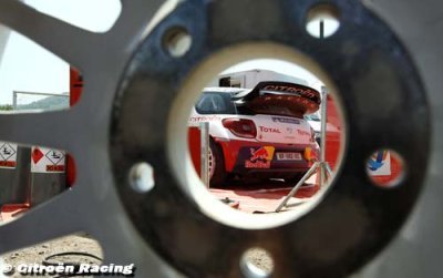 Beaucoup d’engagés pour le premier rallye asphalte 2011