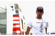 Alguersuari va passer à la caisse...