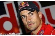 Dani Sordo trépigne d'impatience