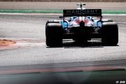 Alpine F1 a renforcé son aileron arrière pour le reste de la saison