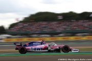 ‘Renault ferait mieux de prendre garde' : Racing Point veut rattraper Renault, voire McLaren