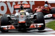 Hamilton a retrouvé son optimisme