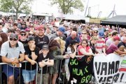 Officials admit German GP future in doubt