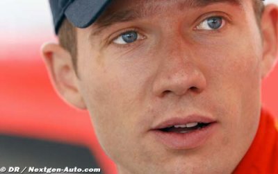 SS3: Junction overshoot costs Ogier second place